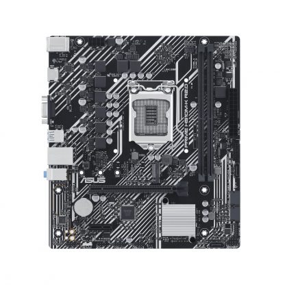 Motherboard ASUS PRIME H510M-K R2.0 Intel Generación 11