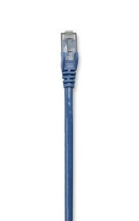 318983 CABLE PATCH 2.0m Cat 5e UTP AZUL (Sobre pedido)