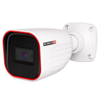 Cámara Bala Marca Provision (I2-320AB-28), Cámara bala AHD 2 MP Compatible con TVI/CVI/CVB