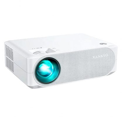 Proy VANKYO FHD 1080p hasta 300 V630W (Sobre pedido)
