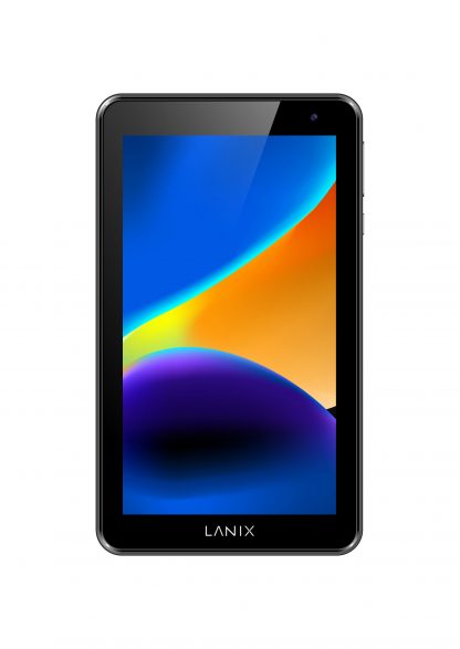 Tablet LANIX RX7 V3, 2 GB, Quad Core, 7 pulgadas, Android 12, 32 GB (Sobre pedido)