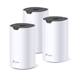 SISTEMA WIFI AC1900 DECO S7(3-PACK) (Sobre pedido)