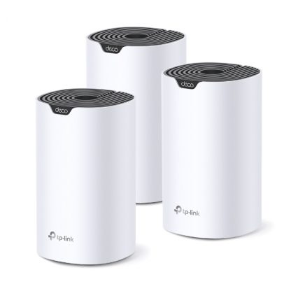 SISTEMA WIFI AC1900 DECO S7(3-PACK) (Sobre pedido)