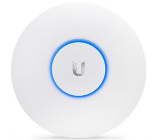Access Point UBIQUITI UAP-AC-PRO, 1300 Mbit/s, 3 dBi