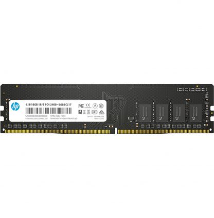 DDR4 HP V2 8GB 3200Mhz 18X15AA