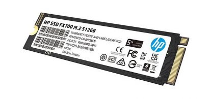 SSD M2 HP FX700 512GB 8U2N1AA