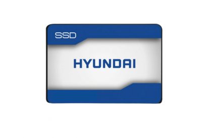 Ssd Hyundai C2S3T/512G 512Gb 2.5 pulgadas 550 Mb/S 3D Tlc Nand Sata Iii