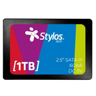 SSD 1TB Stylos. STMSSD4B